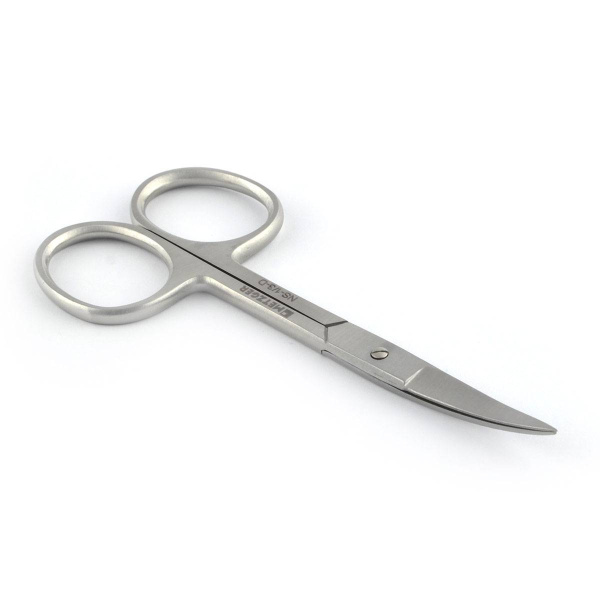 Metzger/Syndicut Ножницы для ногтей изогнутые NS-1/3-D (CVD) 10см