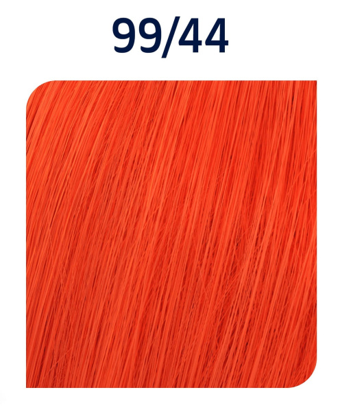 Wella Koleston Perfect ME+ крем-краска для волос 99/44 карамельный десерт 60мл