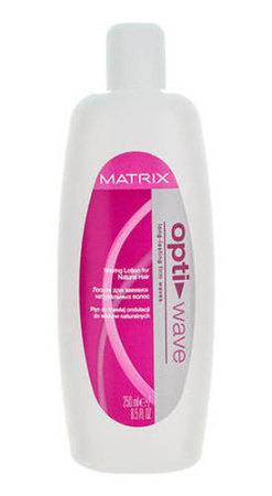 Matrix Лосьон для завивки натуральных волос Opti Wave 250мл