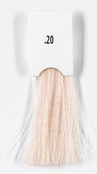 Kaaral Baco Color Soft Крем-краска для волос /20 фиолетовый, 100мл