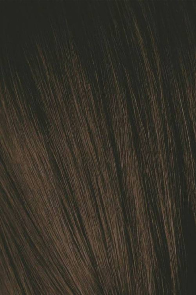 Schwarzkopf Igora Expert Mousse Краситель для волос 3/0 темный коричневый натуральный 100мл